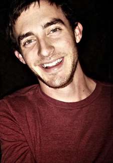 Austin Patterson