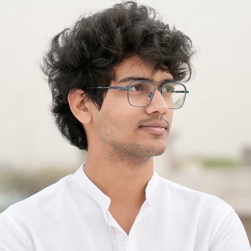 Jitendra Y