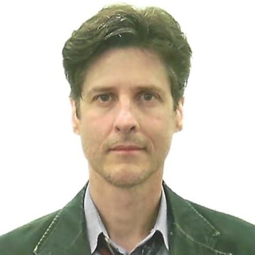 Steven F