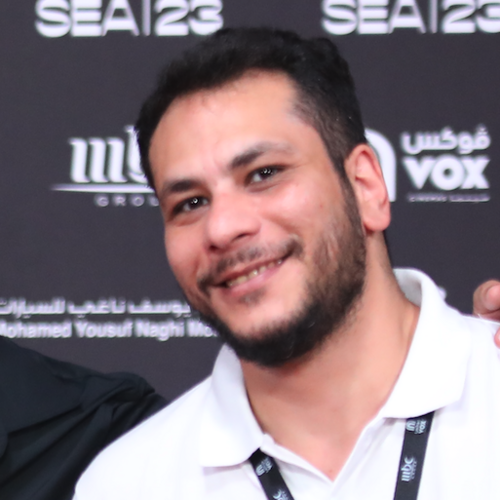 Ahmed E