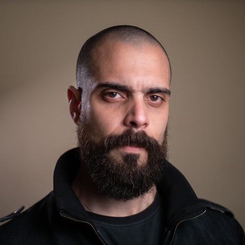 Daniel S