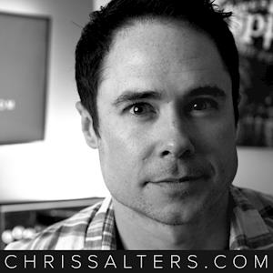 Chris Salters
