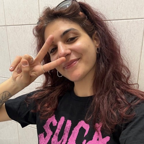 Alessia G