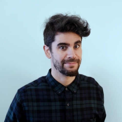 Inaki B.