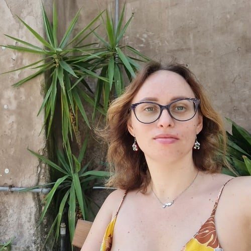 Aleksandra S