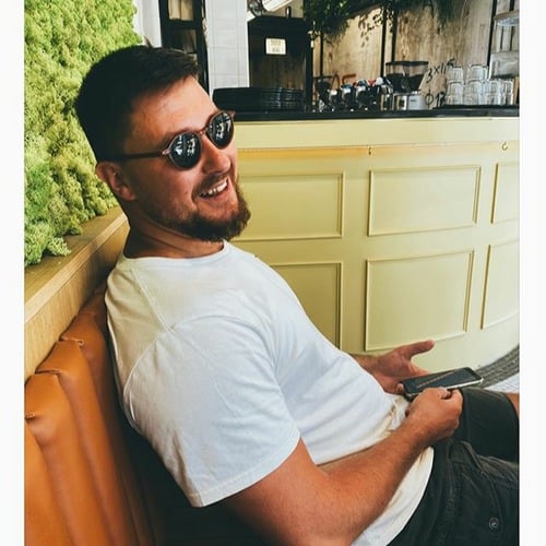 Mike B.