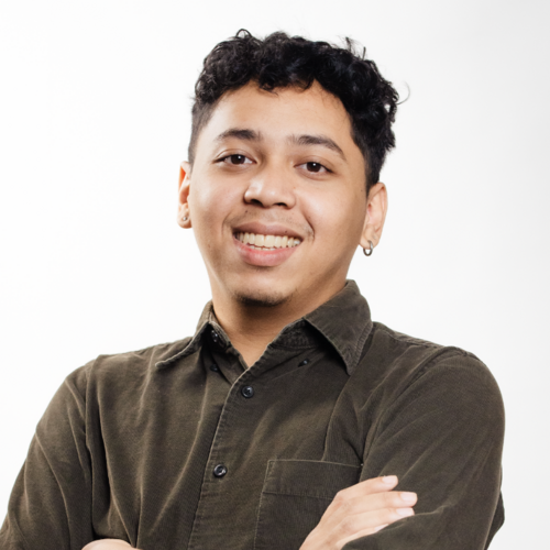 Hafizhar J