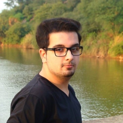 Hamza Q