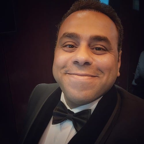 Robert T