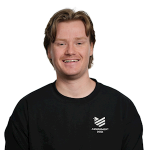 Brian B