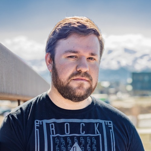 Brandon S.