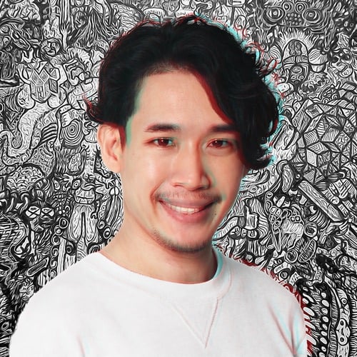 Jeremy P