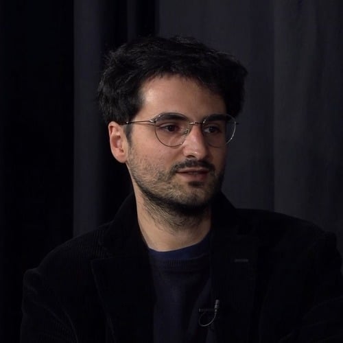 Daniel T.