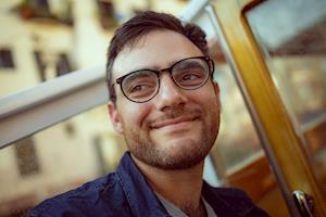 Jeremy Z
