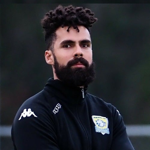 Fernando B