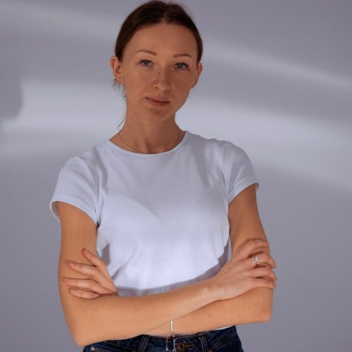 Anastasiia B