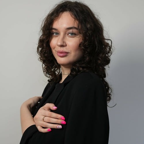 Khrystyna P