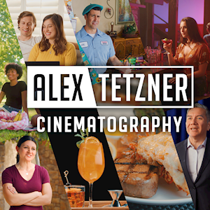 Alex T