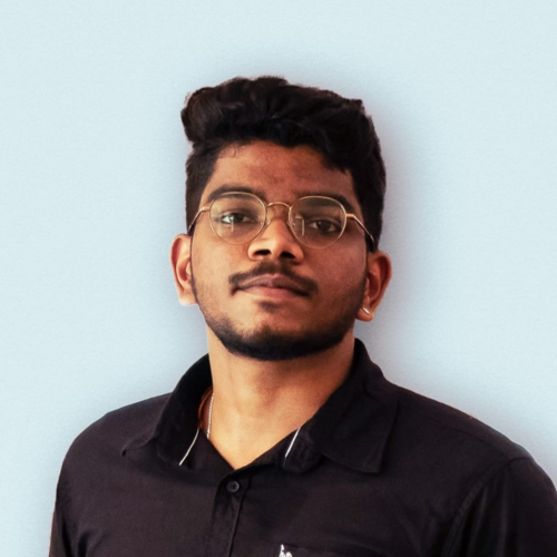 Sreekumar S