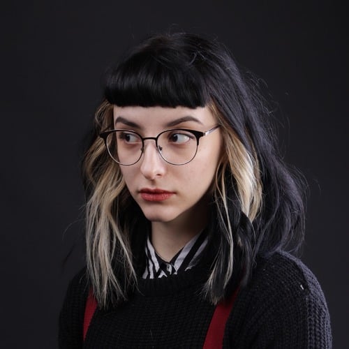 Vanja G.