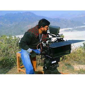 ABHISHEK M