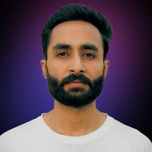Haseeb R