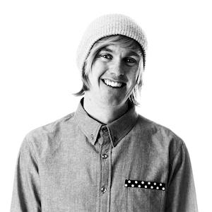 Blake K