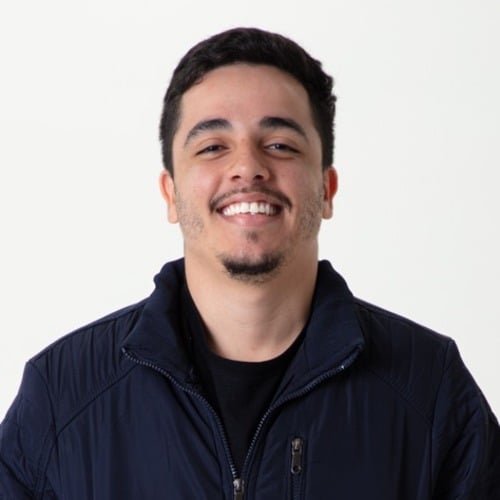 Joao S