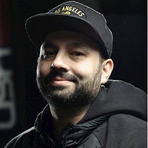 Joe K