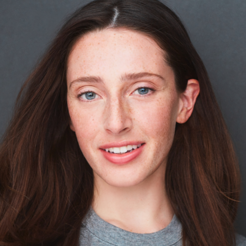 Siobhan B