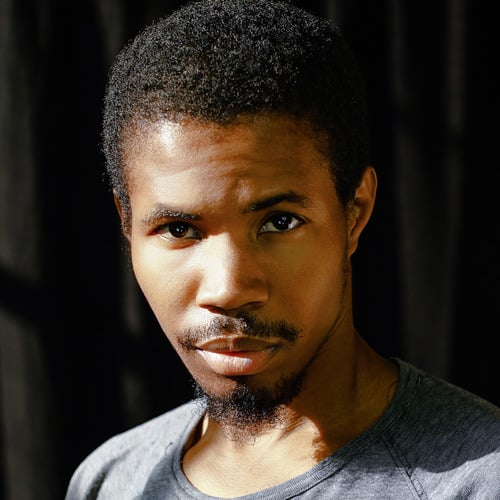 Reginald C.