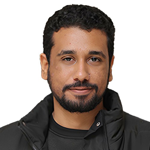 Ahmed M.