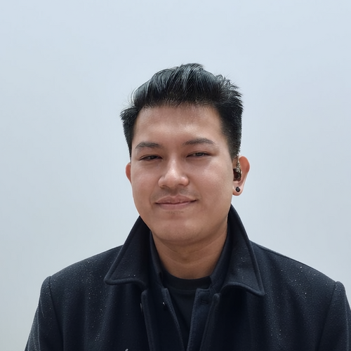 Syauqi F