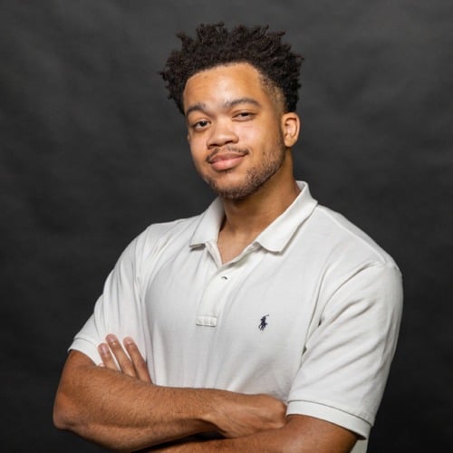 Jermaine P.