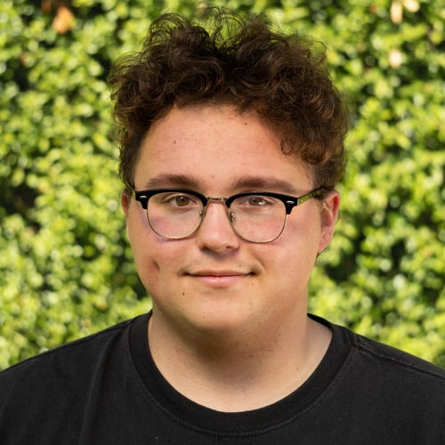 Luke M.