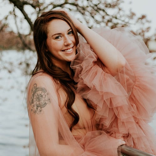Courtney D