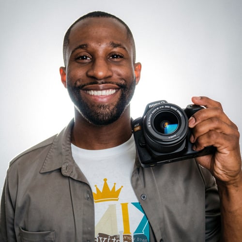 Jeremiah G