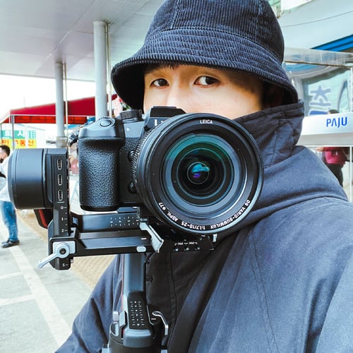 Wonkyung J