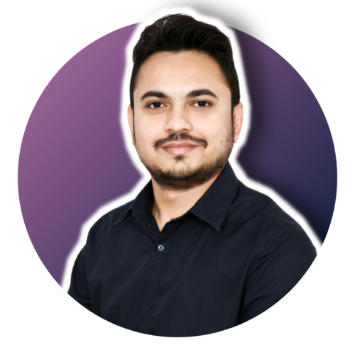 Ankit P