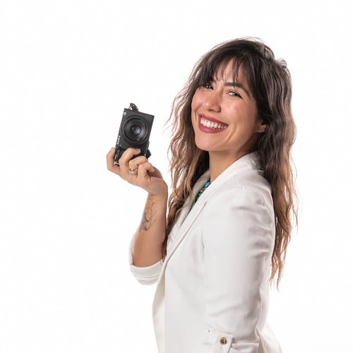 Paloma B