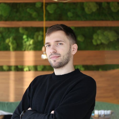 Dimitrije D.