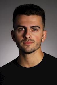 Derek P