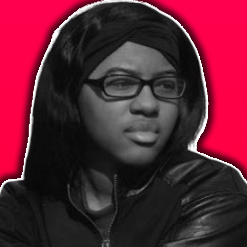 Ra'Liyah B.