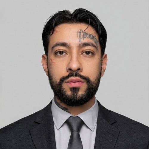 Kevin S