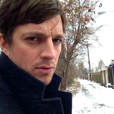 Terence Valencheck