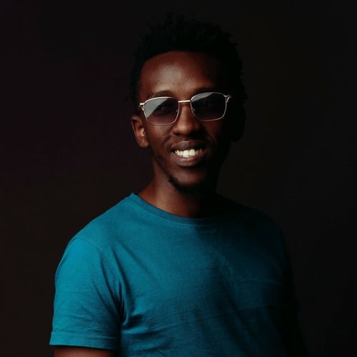 Kariuki E