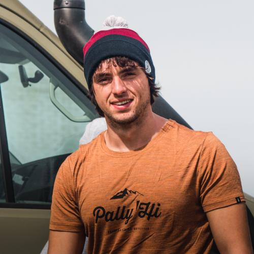 Aris Giannoukos