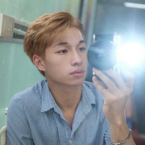 Quang P