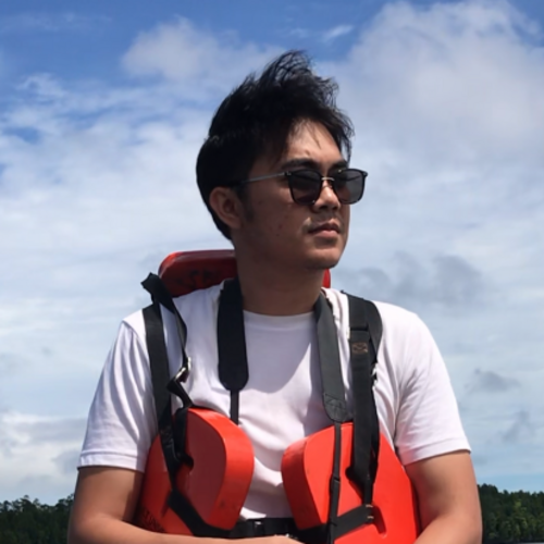 Fikri M.