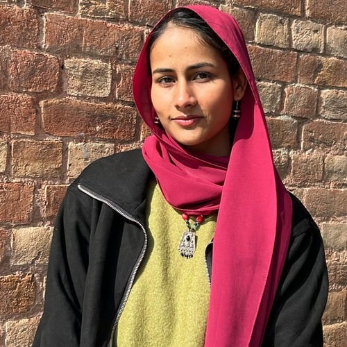 Kanza K